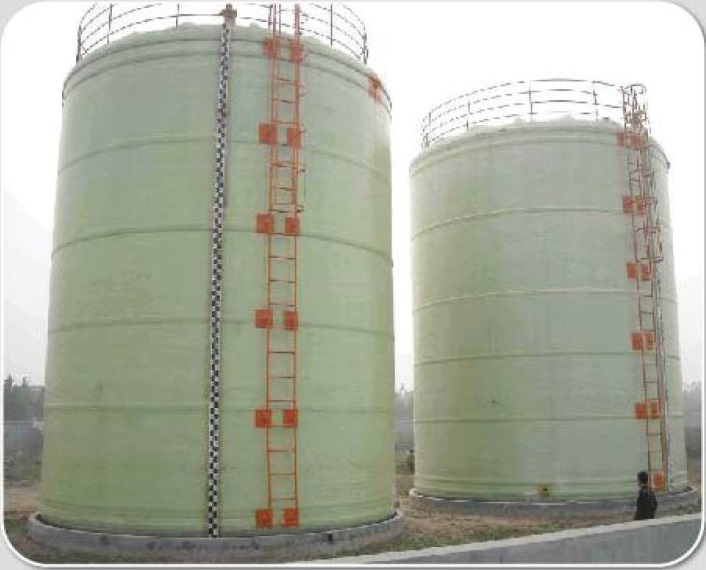 玻璃钢储罐