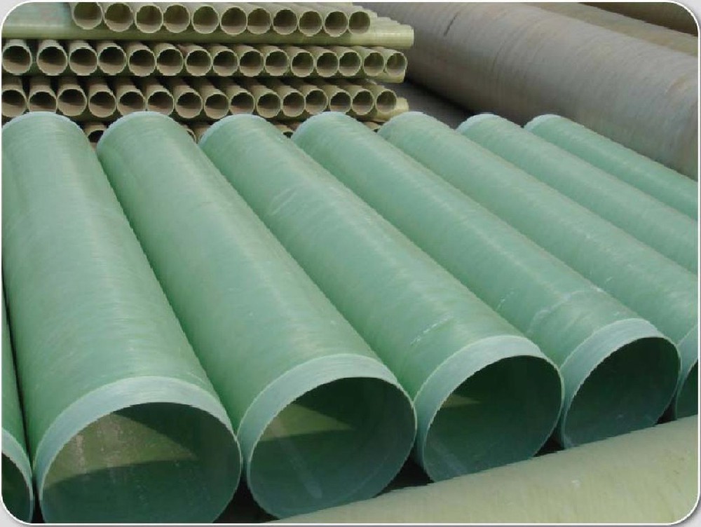 玻璃钢通风管道