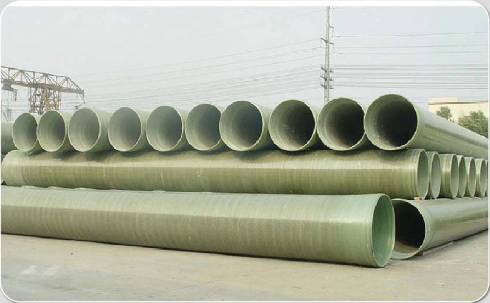 玻璃钢通风管道