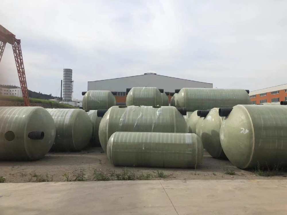 使用玻璃钢储罐时应该特别注意事项