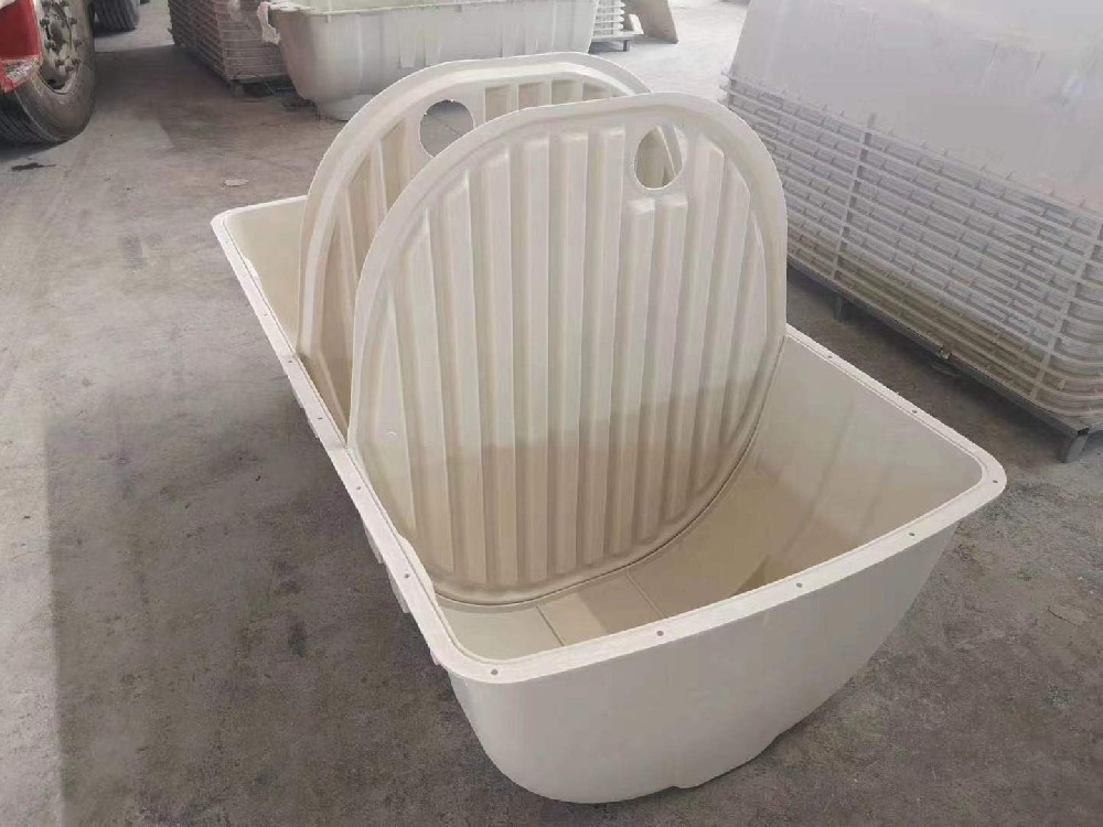 玻璃钢化粪池在施工时需要注意哪些？